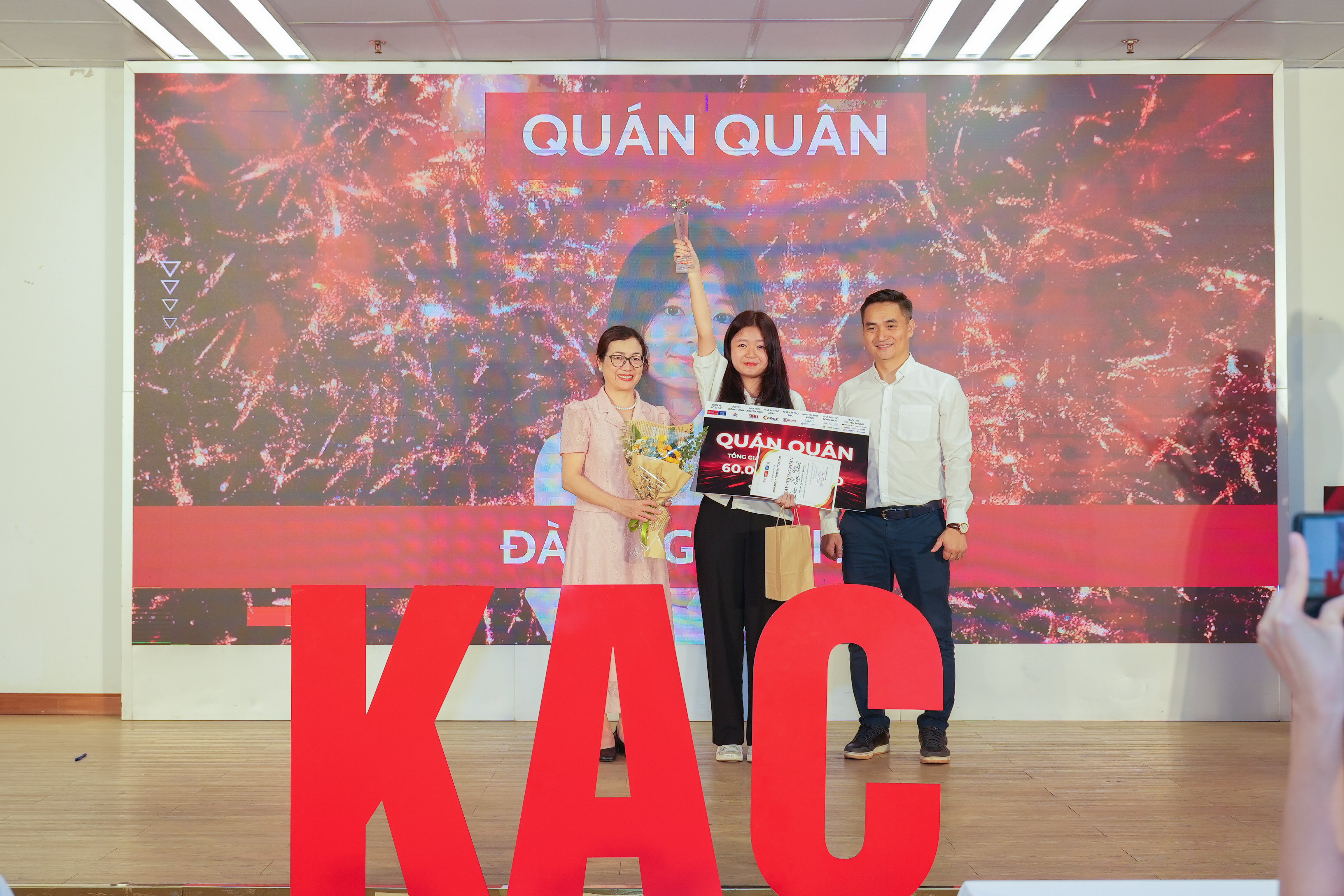 KAC 2