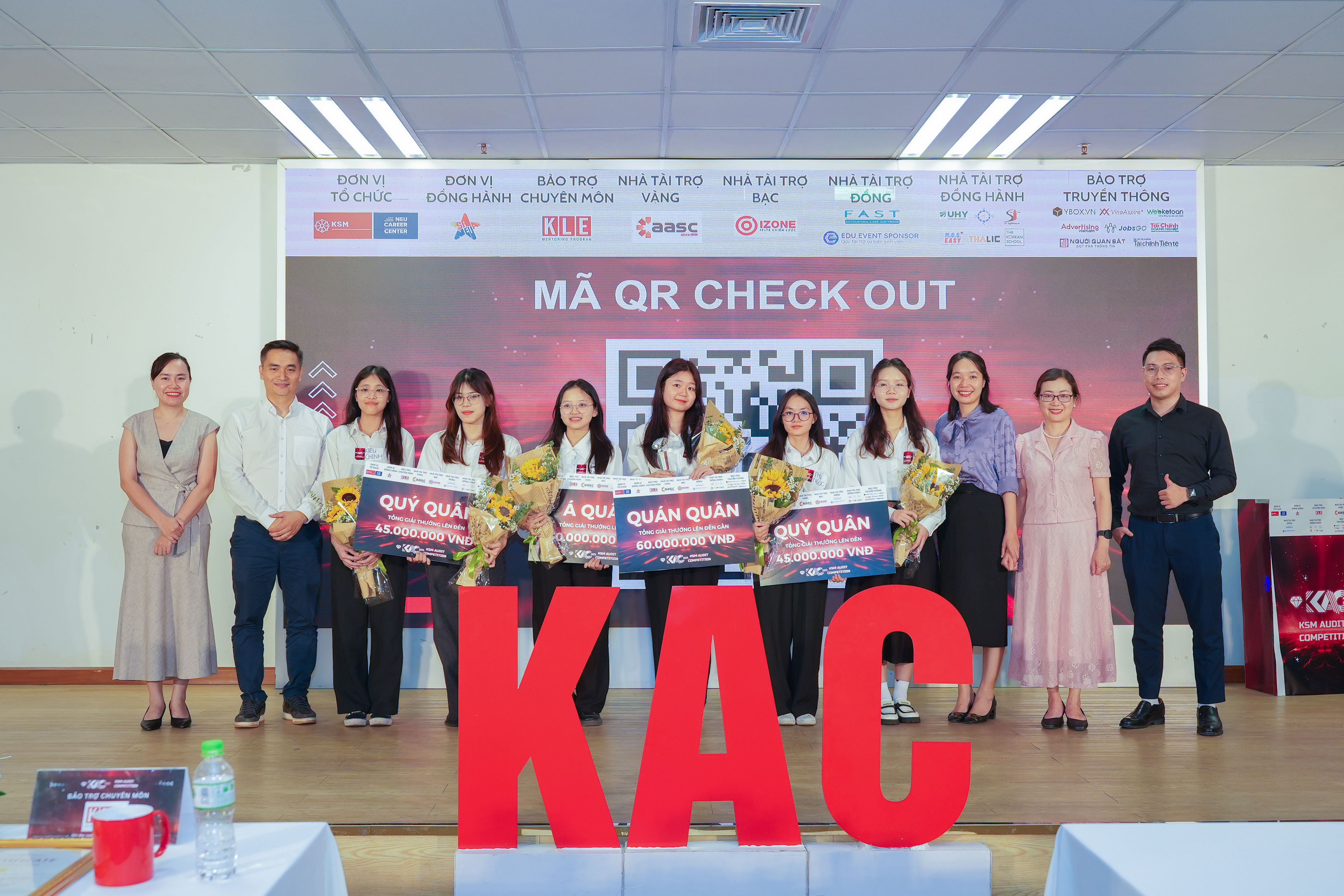 KAC 3