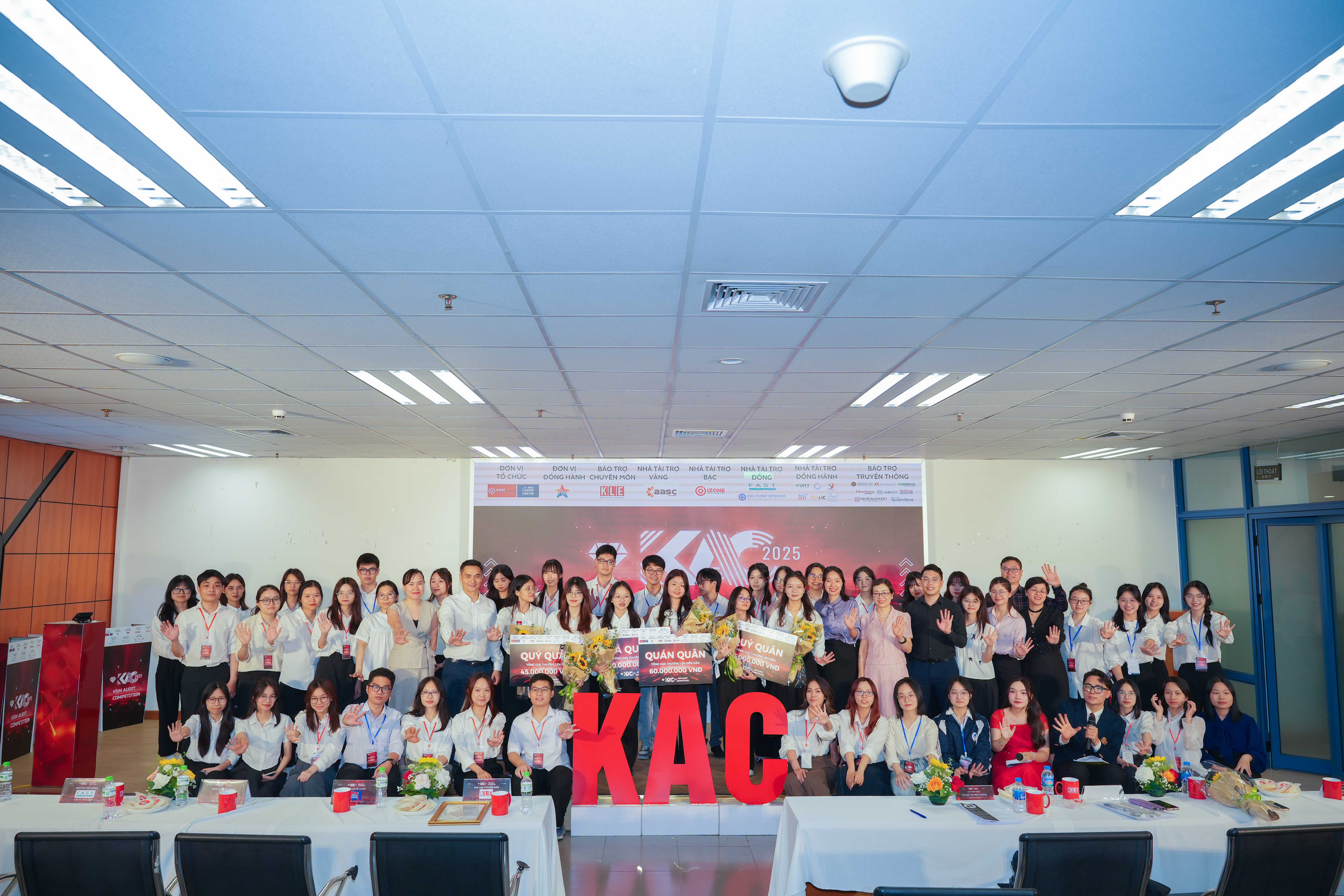 KAC 5