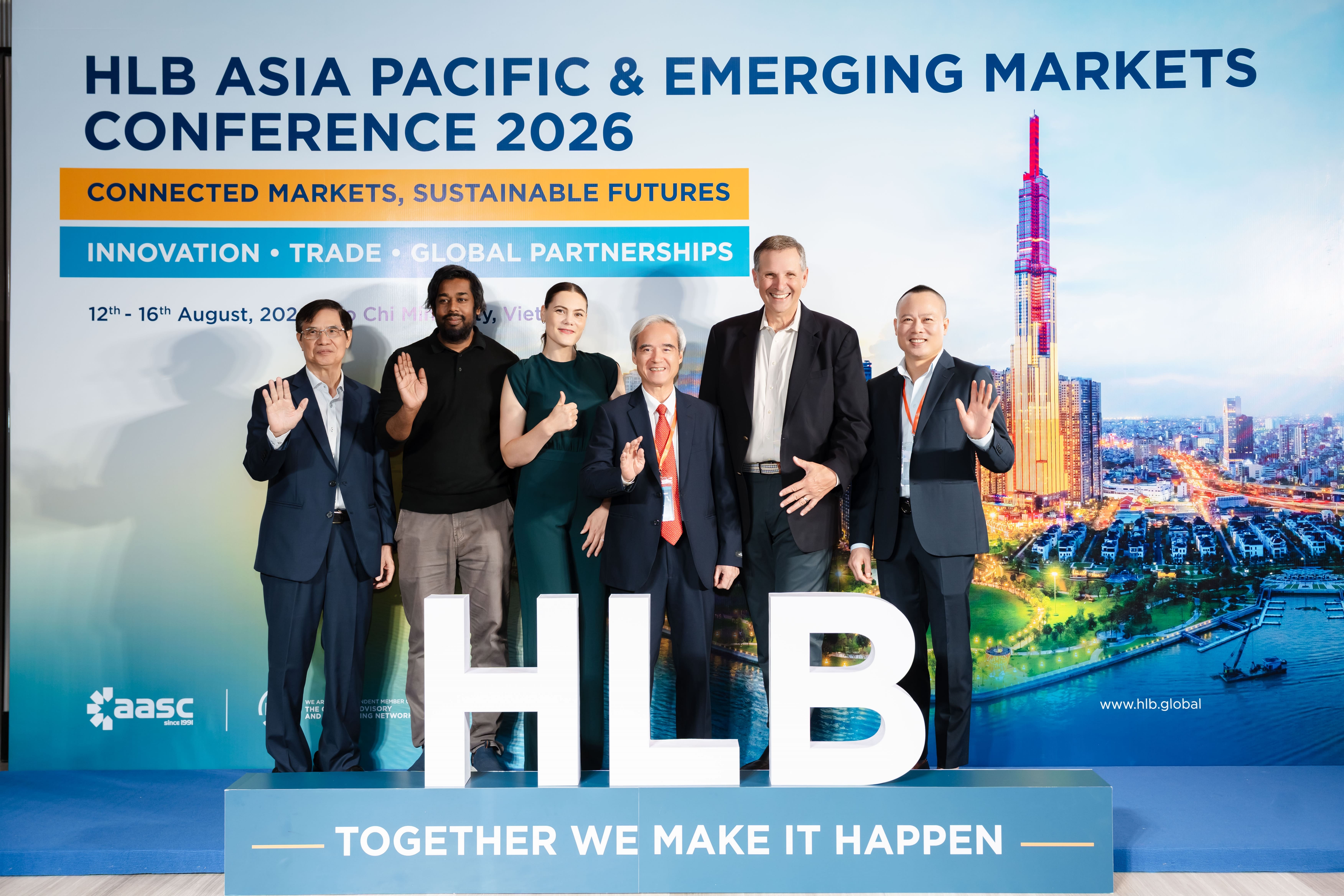 HLB 5
