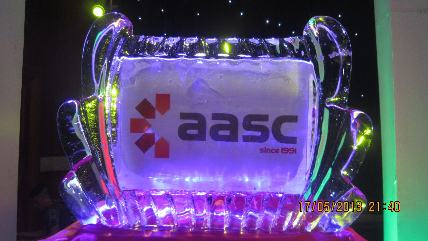 Logo AASC